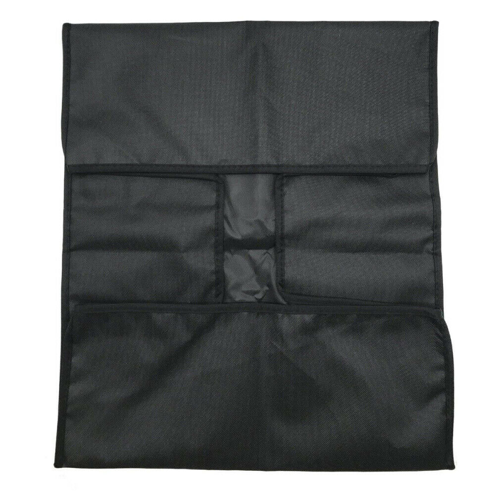 Printer Dust Cover fits for Canon PIXMA MX925/MX535/MX395,Officejet Pro 6830