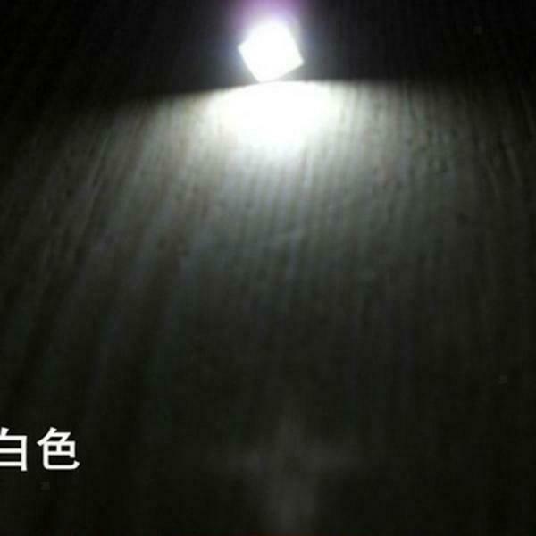 10x B8.5d 5050 LED Bulb for Dashboard