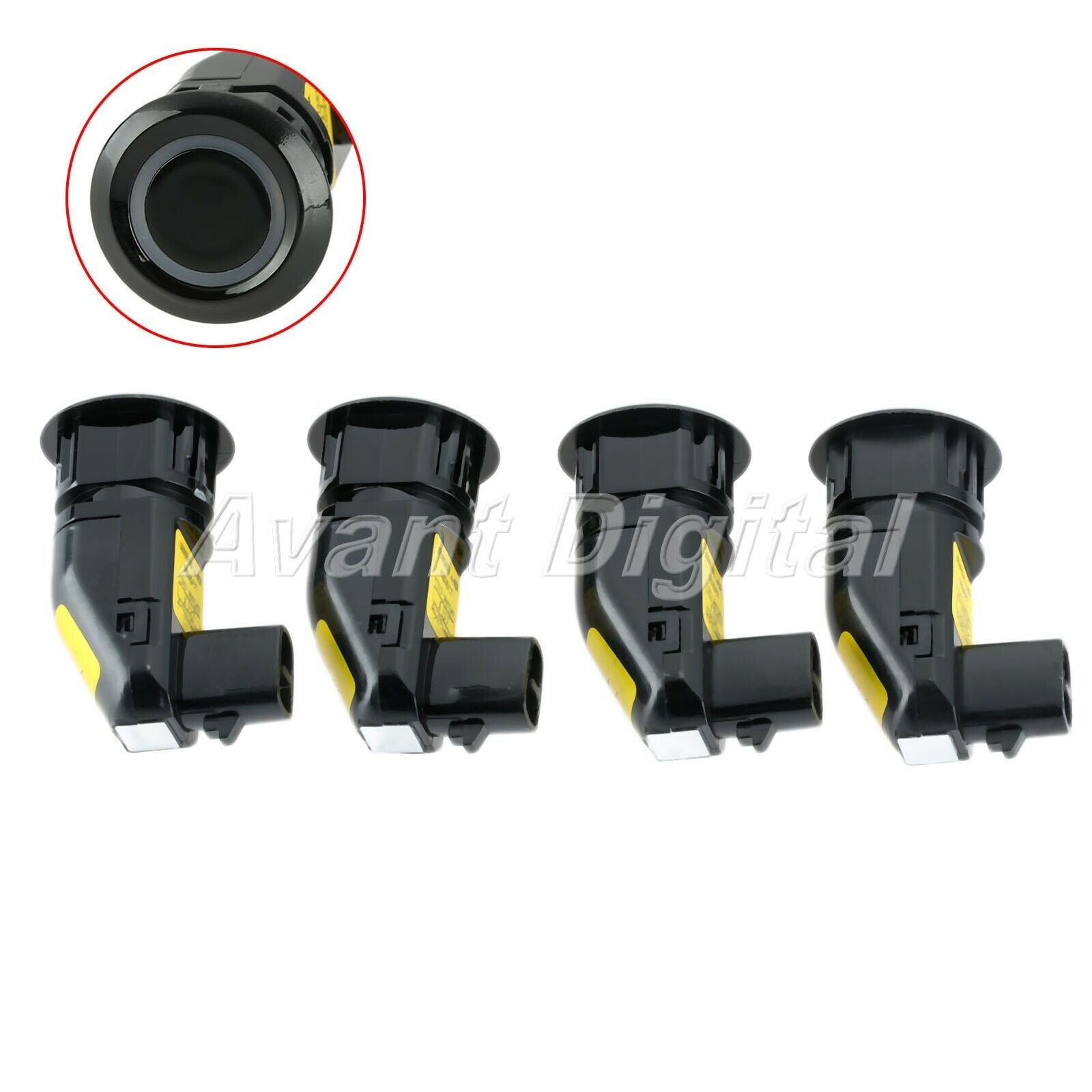 Wholesale PDC Parking Sensor For CHEVROLET CAPTIVA 2006  96673471 96673467