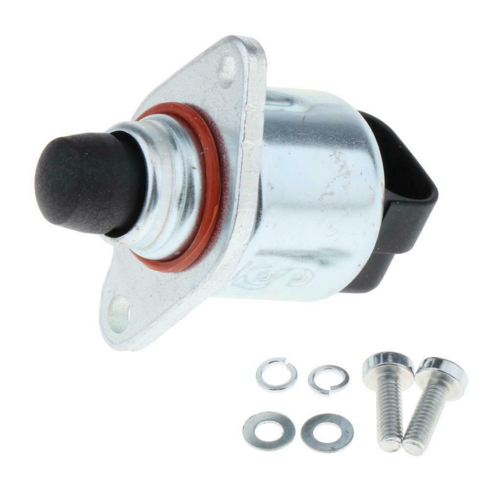 Idle Air Control Valve for Chevrolet Express GMC Sierra K3500 Suburban