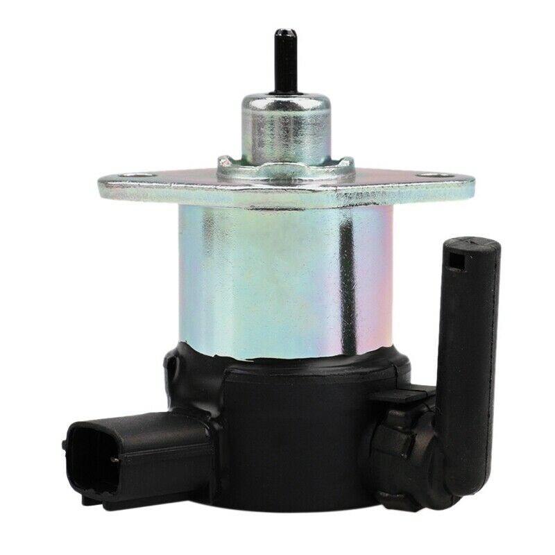 1C01060017 Fuel Shut Off Solenoid for Kubota Engine V3300/V3600/V2203/V1505 1CC8