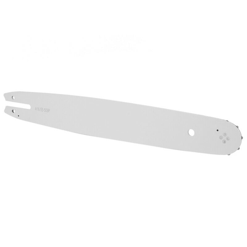 16 Inch Chainsaw Guide Chainsaw Guide Chain Saw Guide Bar Guide for Stihl 180 M7
