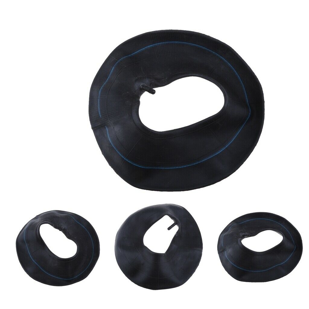 Motorcycle Tire Tyre Inner Tube Accessories 6" for 90cc ATV Quad Bike Part