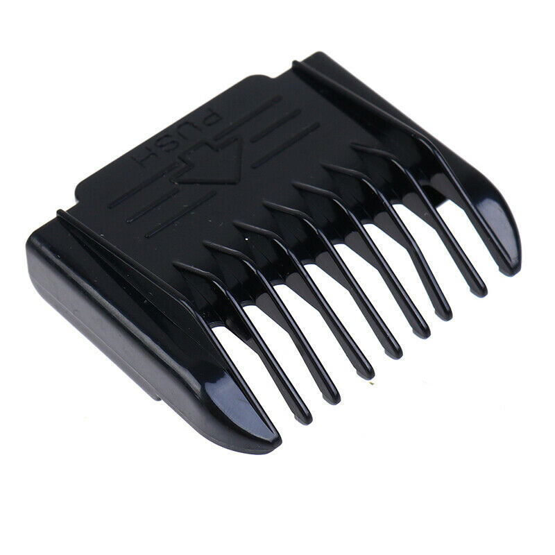 4 Pcs Guide Combs Hair Trimmer Clipper Limit Comb Cutting Guide Replaceme.l8
