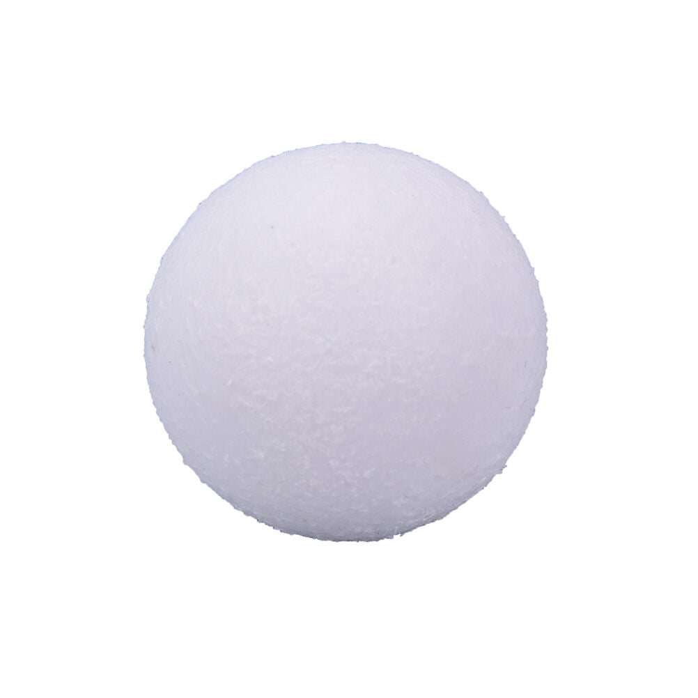 36mm roughened surface white Foosball table soccer football balls baby foo.l8