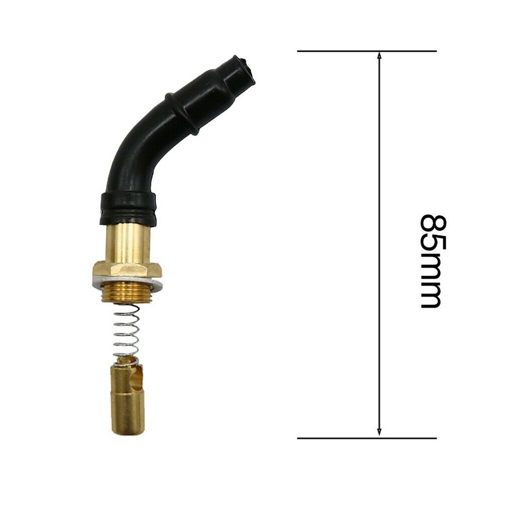 Carburetor Throttle Valve Control Switch For PWK PE 24 28 30 32 34 36 38 40