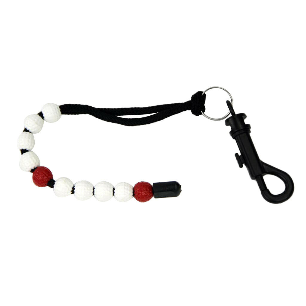 4pcs/Set Waterproof Golf Club Head Cover Wood
