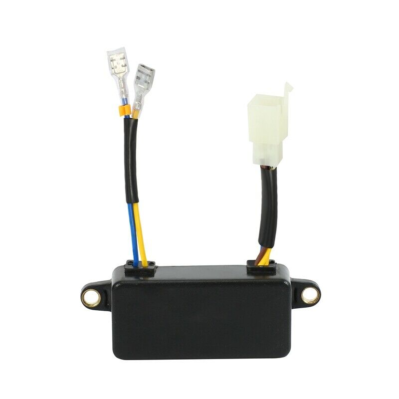2KW-3KW Gasoline Generator Parts AVR Single-Phase Automatic Voltage Rectifier U3