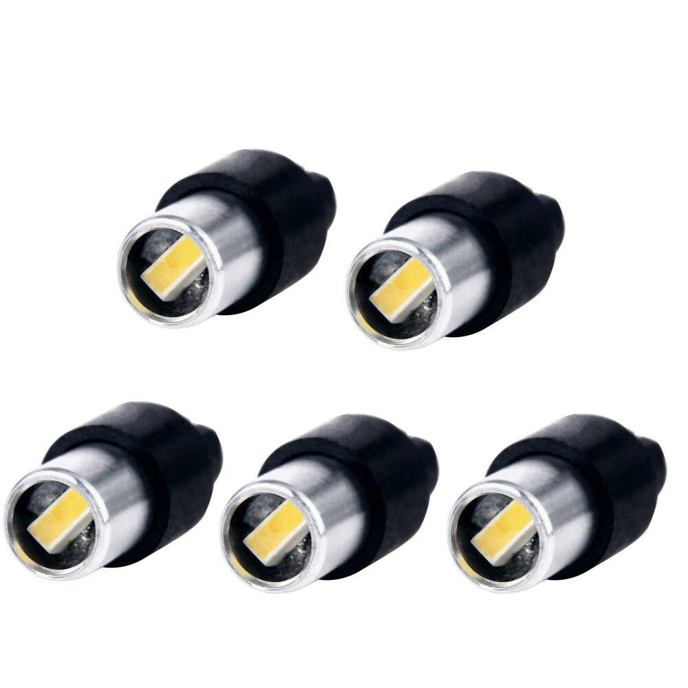10X Dental LED Bulb SC-28 fit Sirona Fiber Optic High Speed Handpiece Coupler