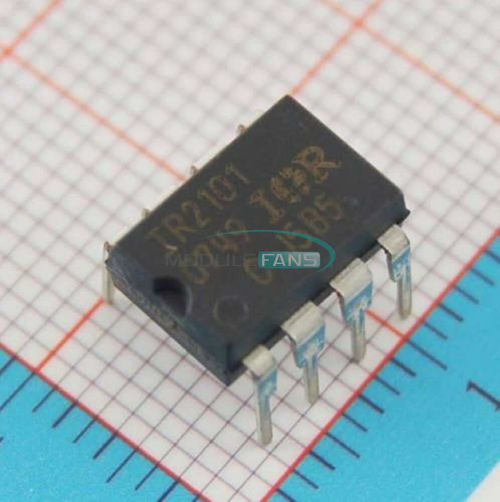 2PCS IR2101 IR2101S SOP HALF-BRIDGE DRIVER