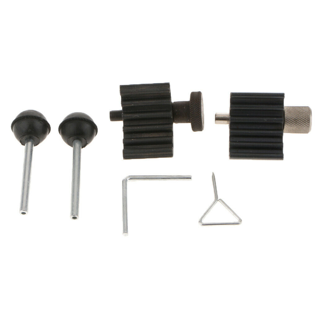 6X   Cramshaft   Engine   Timing   Crank   Locking   Tool   for      Audi