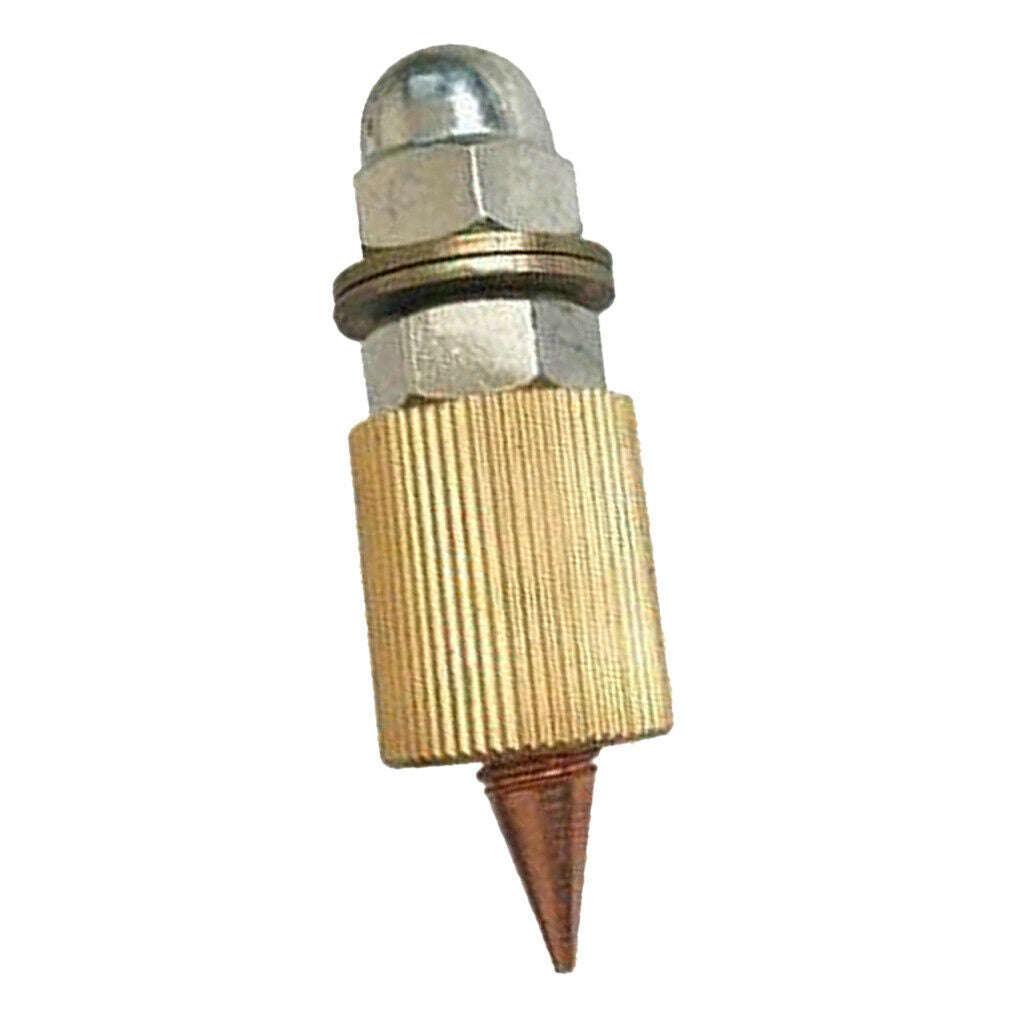 Detection Tools Repair Stud Earth Ground Connector for Welding Machine