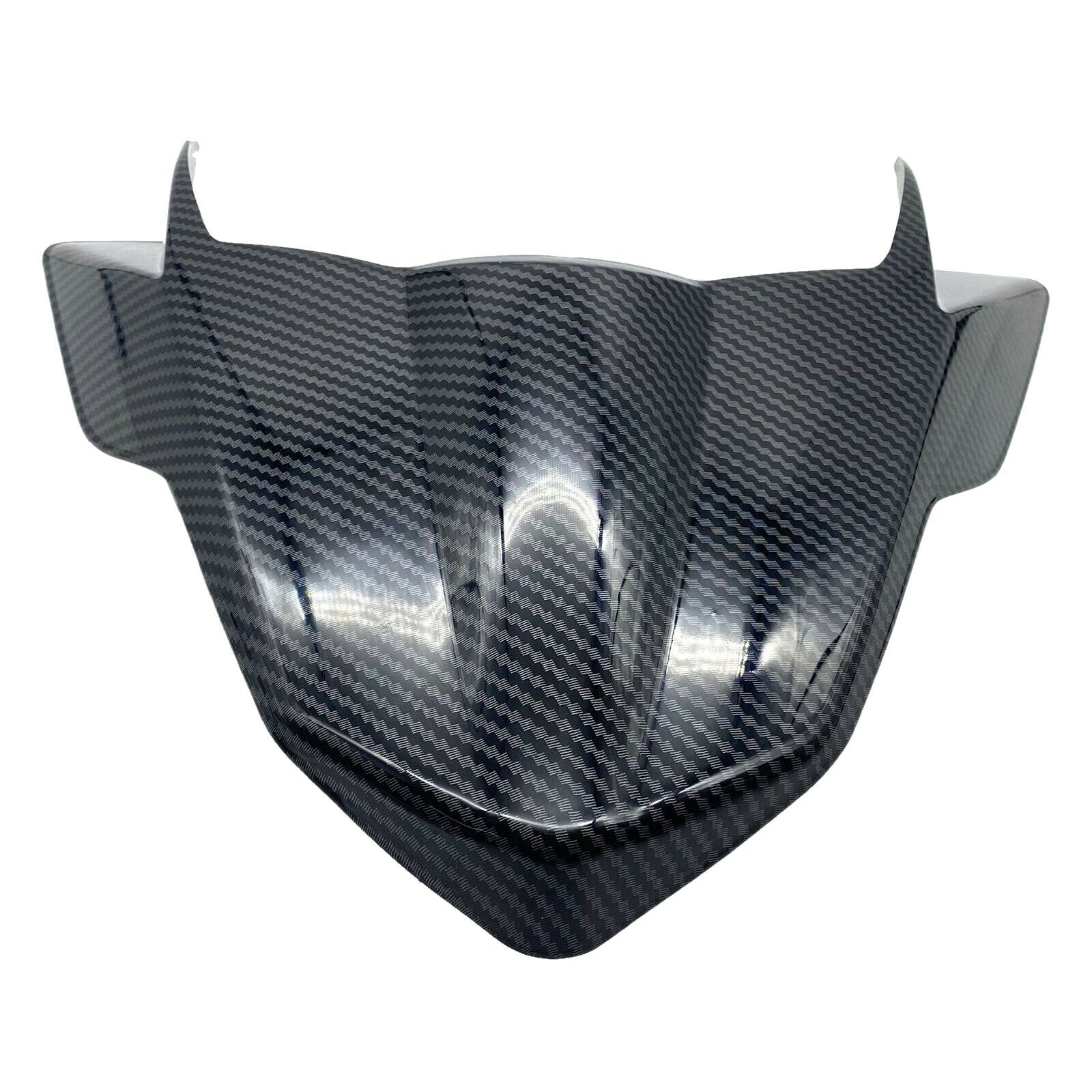 Replacement Motorcycle Windscreen Fit for Yamaha MT09 FZ09 SP 2017-2020