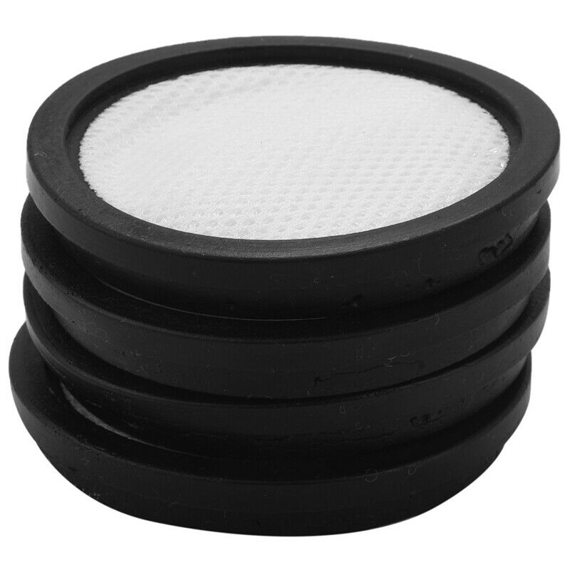 4Pcs Hepa Filters Replacement Hepa Filter For Proscenic P8 S9A2A2