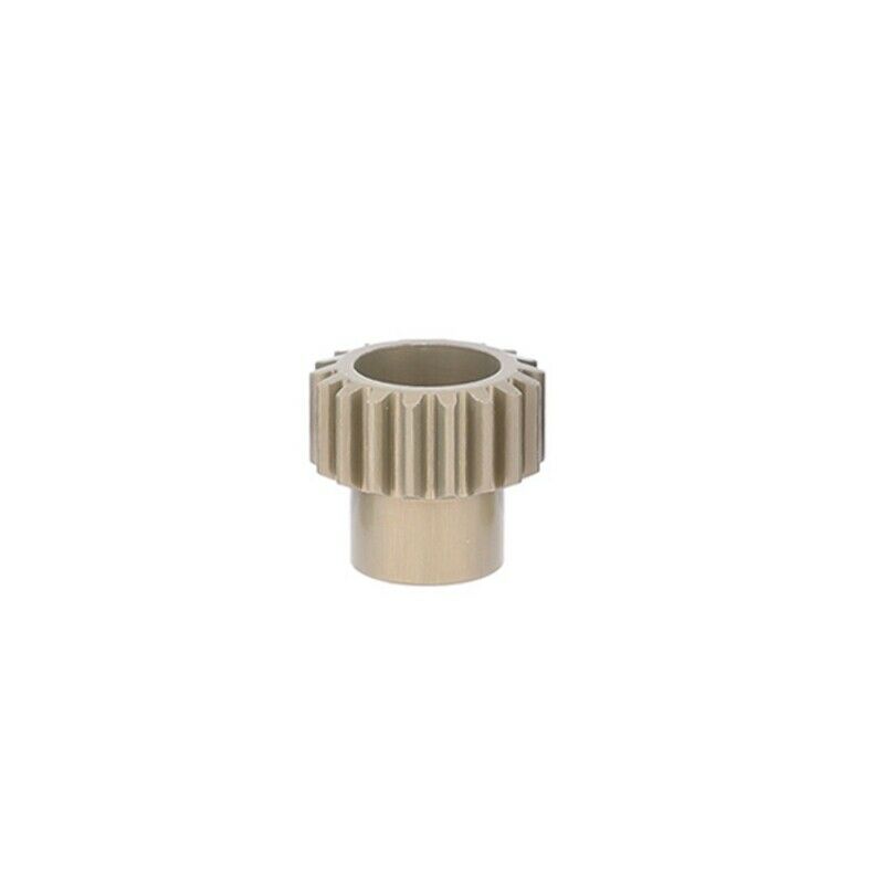 Metal Burshless Motor Gear for 1/10 Redcat Blackout XTE SC XBE (Pro) RC Car UpJ7