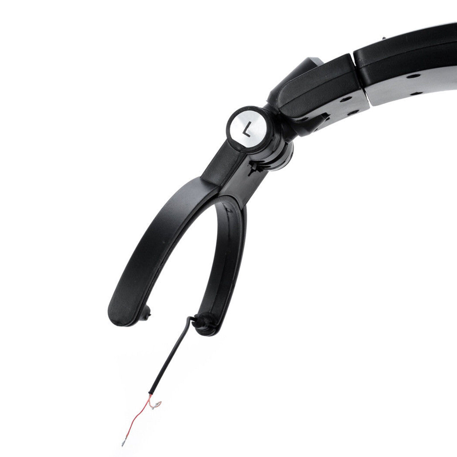 Headband Cushion Hook Repair Part Fr Audio Technica Ath-M50 Ath-M50X Ath-M50S
