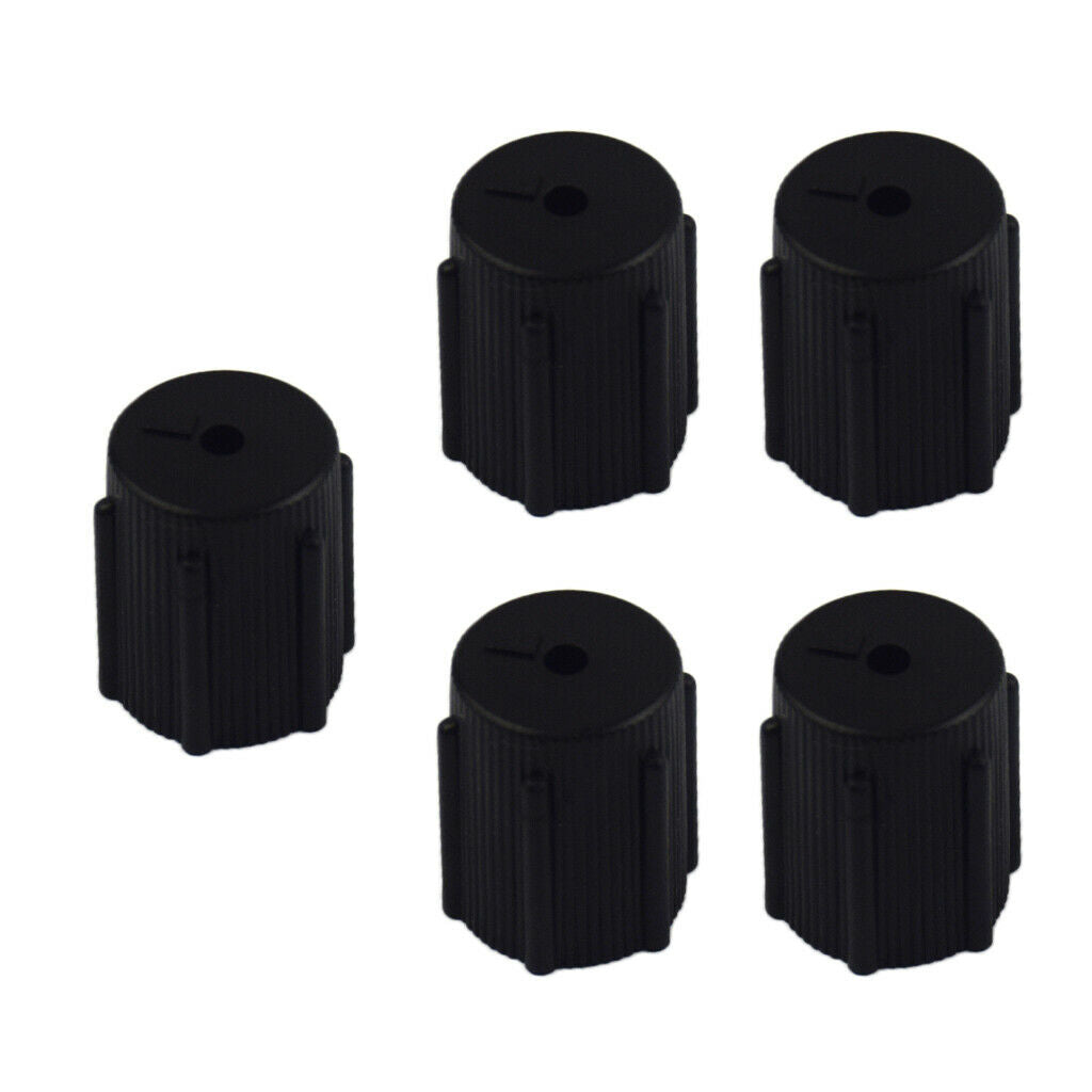 5 Pieces A/C System   Air Conditioning Seal Set Service Autos Accessaries