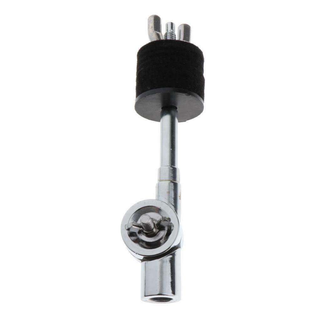 Lightweight Cymbal Stacker Adjutable Arm Boom Cymbal Stacker Assembly Attachment