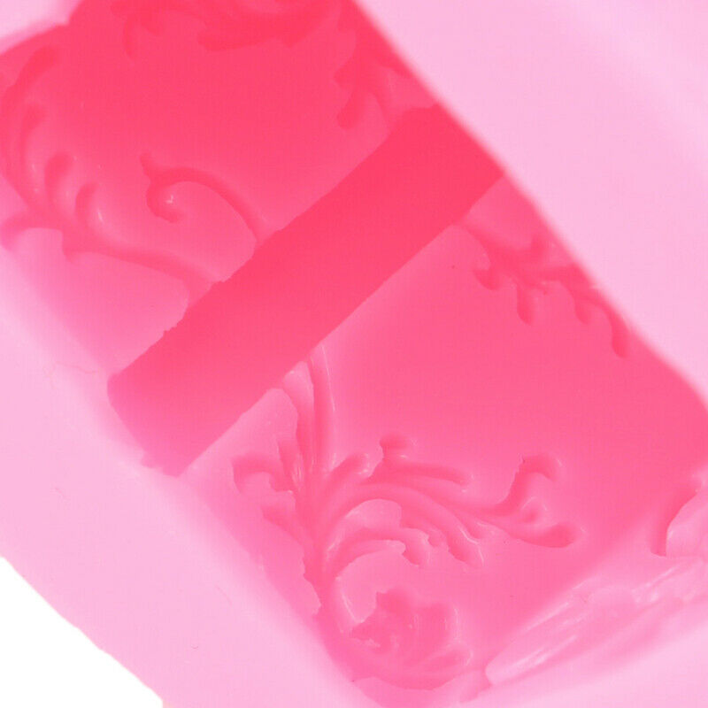 1Pcs Candle Mould Aroma Candle Gypsum Mold Diy Soap Mold Craft Mould Gift.l8