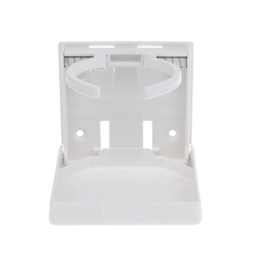 Fodling Auto Car Cup Bottle Cage Foldable And Adjustable Car Truck