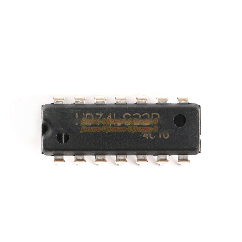 1pcs DIP 74LS32 2-input four-OR gate DIP-14 Chip