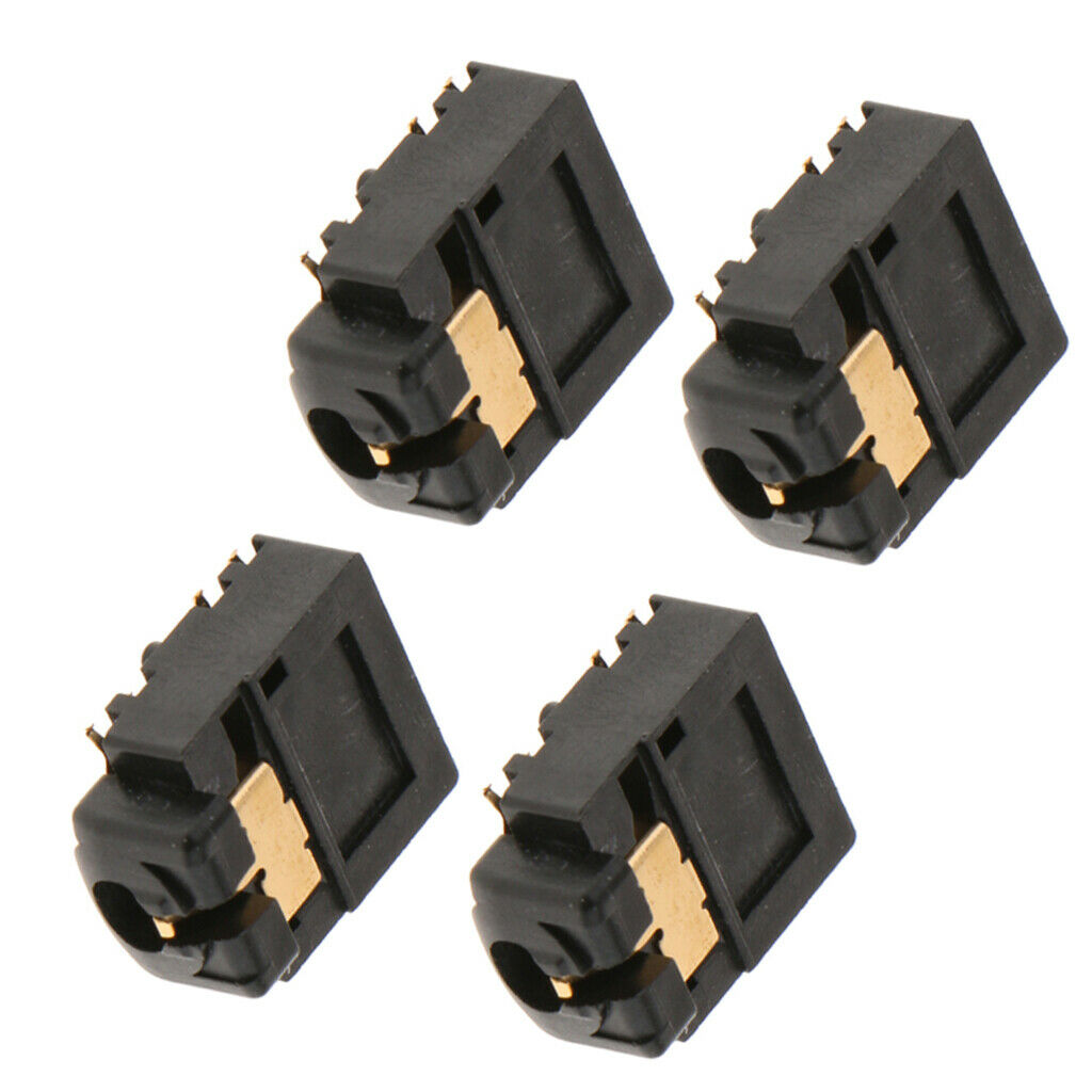 4X 3.5mm Audio Jack for Microsoft   One Elite Controller 1697/1698 Repair