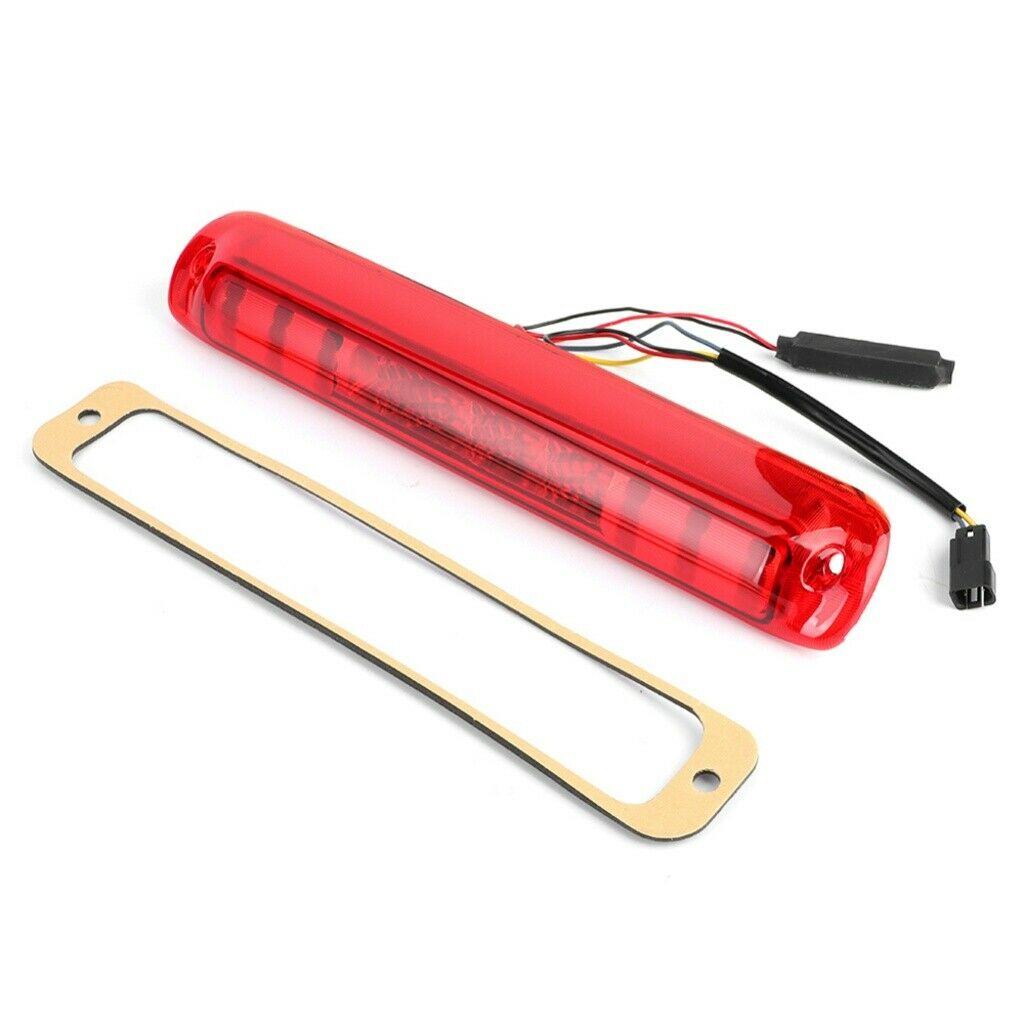 LED Third Brake Light Fit for Chevy Silverado 1500/2500/3500 99-06 Red new