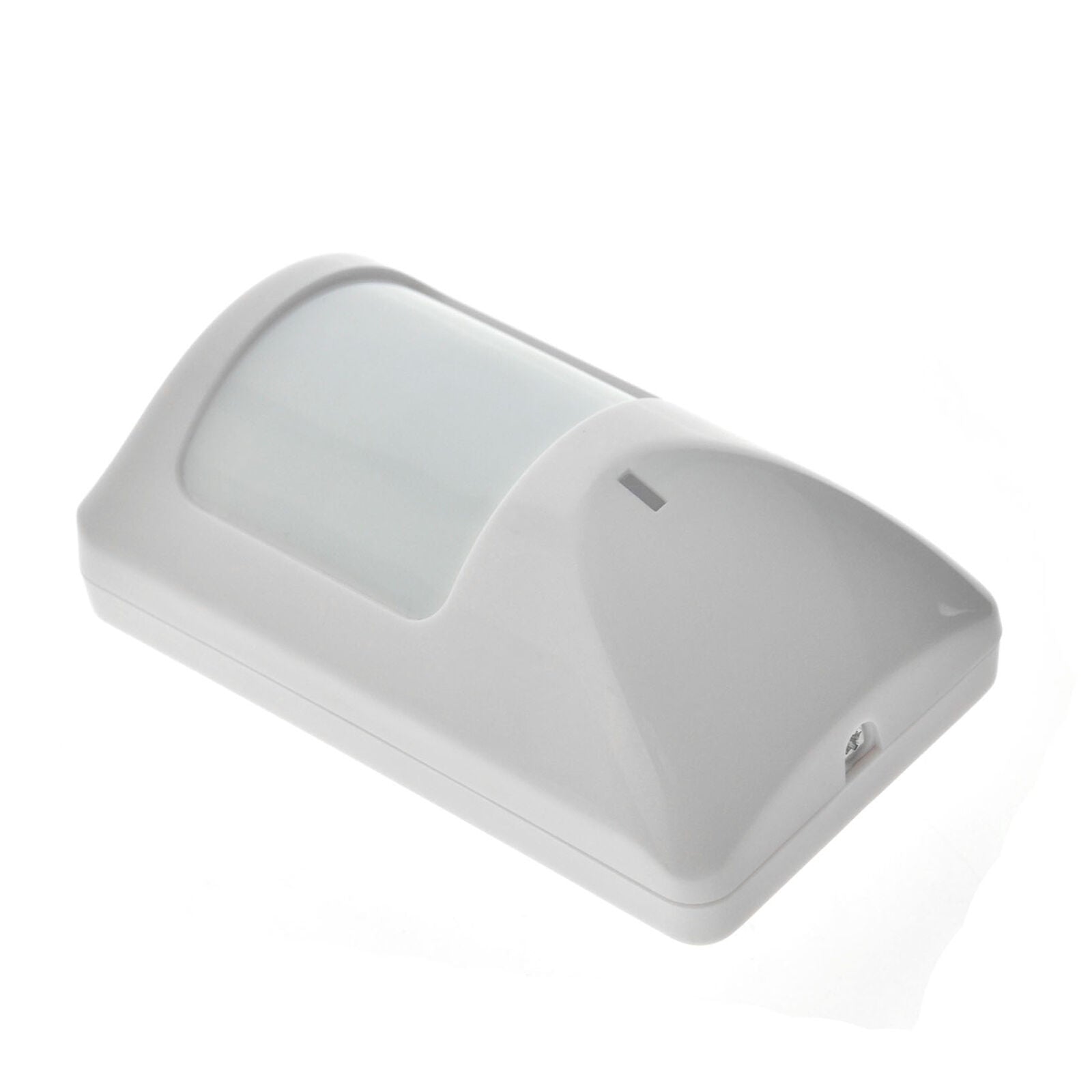 Wired Anti-Pet PIR Motion Sensor Dual Infrared Detector Pet Immune Detector