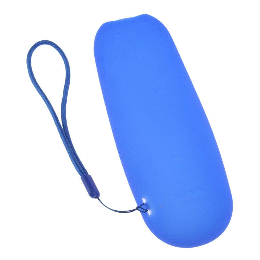 Red & Blue Color Remote Control Silicone Cover Protector Dustproof for Sky Q