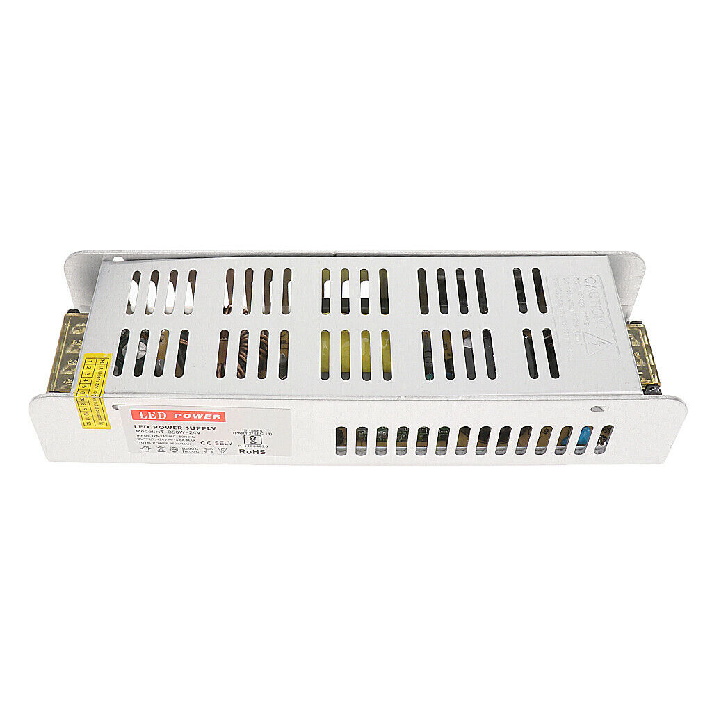 220V 350W Switch Power Supply Driver Adapter Convertor LED Strip Light