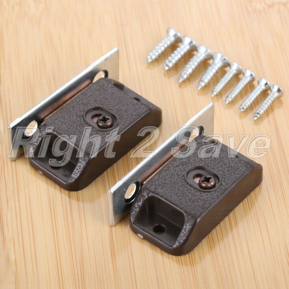 Magnet Cabinet Catches Drawer Catches Touch Latch Closer Stopper Damper Hardware