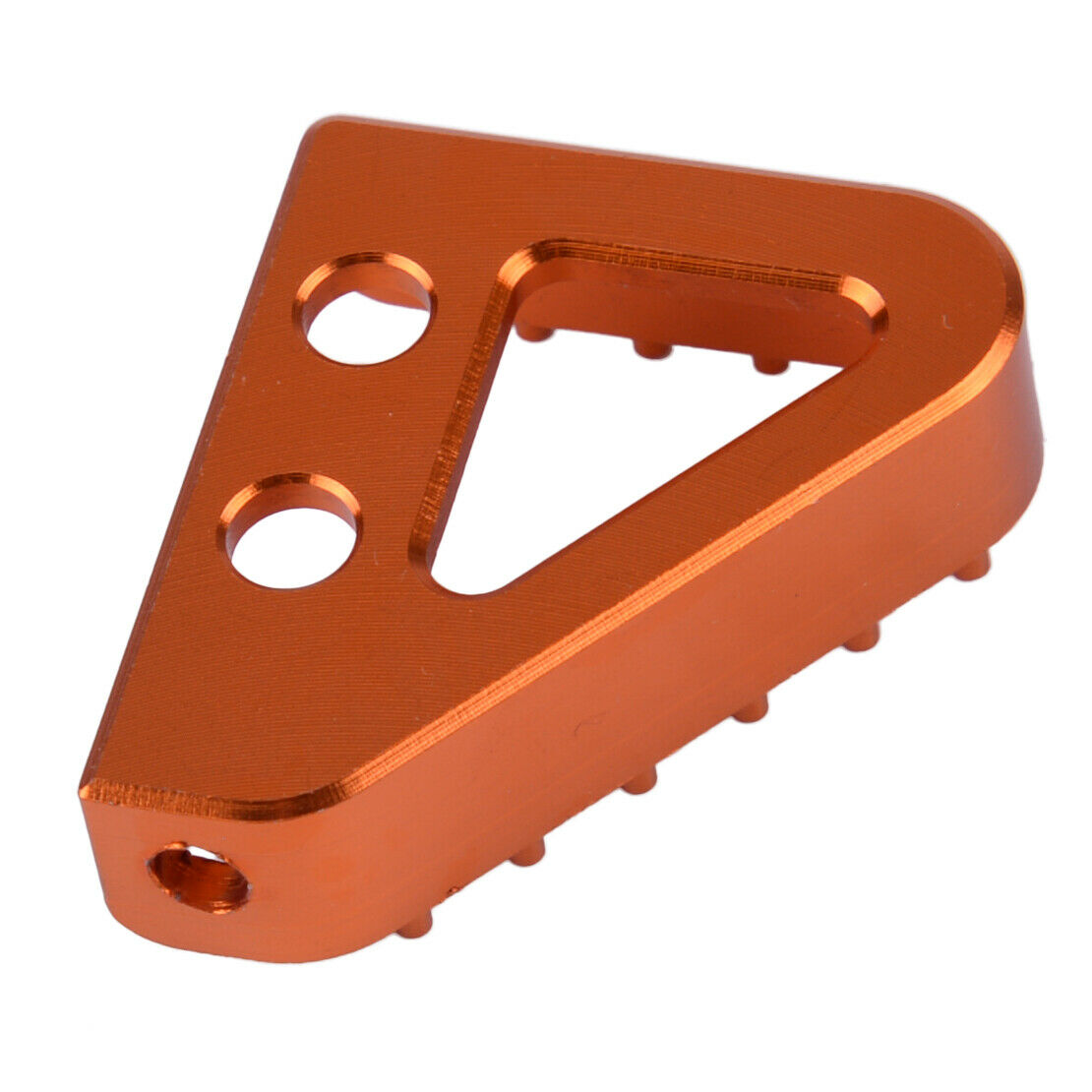 Brake Fit for EXC XC SX 85 105125 200 250 300 400 450 Step Cleat Pedal Metal Atn