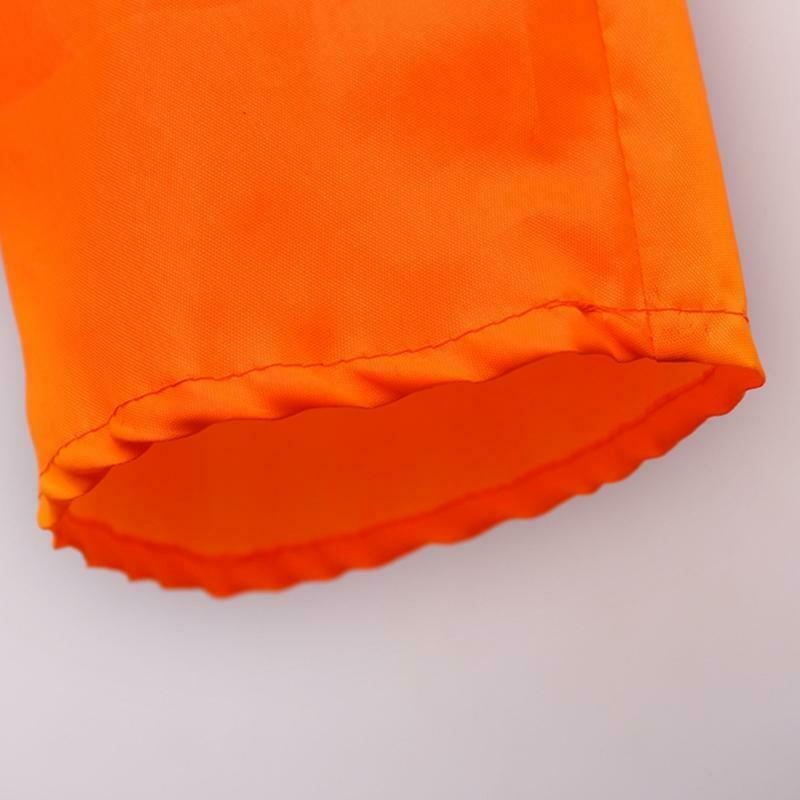 Home Garden Aviation Windsock Bag Rip-stop Luminous Weather Wind Direction