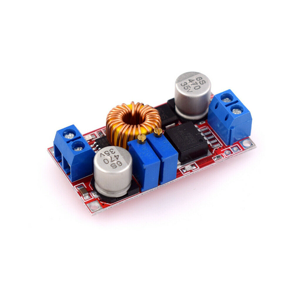 5A DC to DC CC CV Lithium Battery Step Down Charging Board Step Down Module