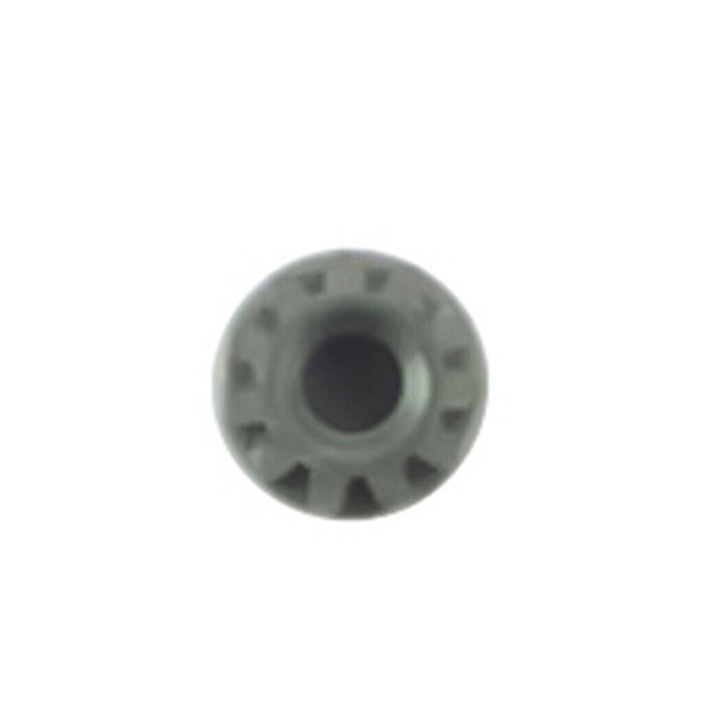 Metal Motor Gear for Axial SCX24 AXI90081 RC Crawler Car Upgrade Accessories