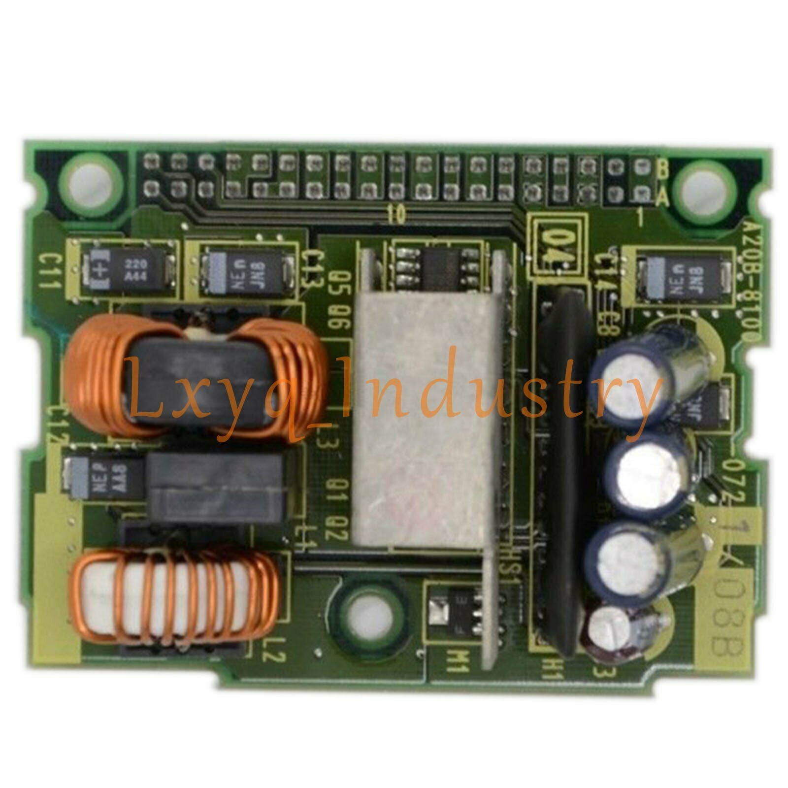 Fanuc A20B-8100-0721 Circuit Board A20B81000721 Brand New Quality Assurance