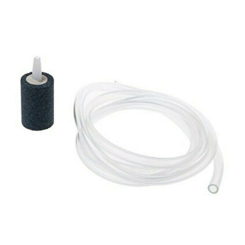 Mini Ultra Silent USB Aquarium Fish Tank Air Pump Mute Energy Save Oxygen Pump