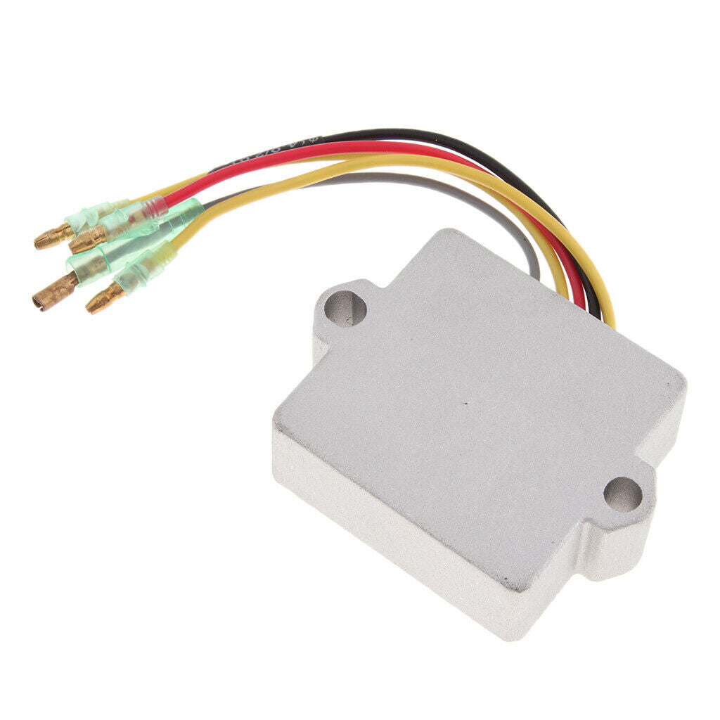Regulator for Mercury Mariner Outboard 5-Wire 815279-3 883072T