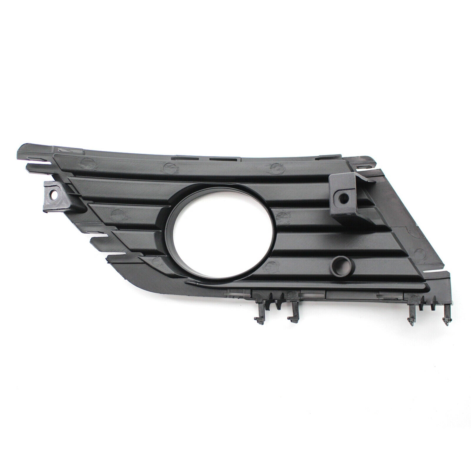 Front Bumper Fog Light Grille Set Left For Vauxhall Opel Combo 03-06 2004