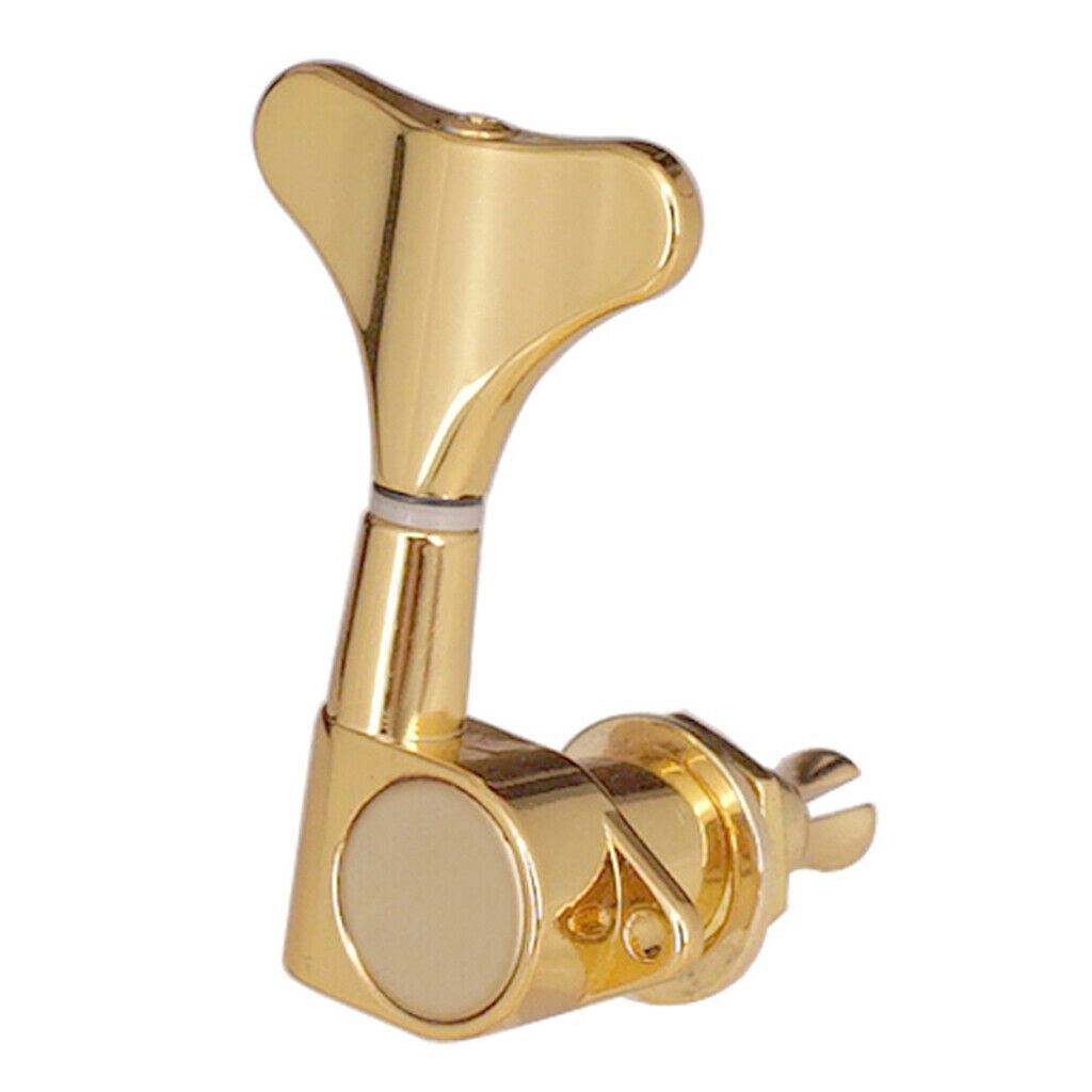 Durable 6pcs Zinc Alloy String Tuning  Tuners  for Acoustic Guitars Accessory,
