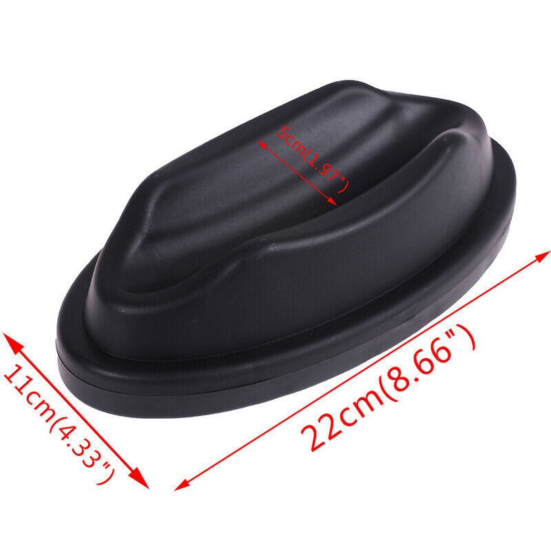 Front Wheel Riser Block Protective Pads Stand Indoor Training For Road Bike IE