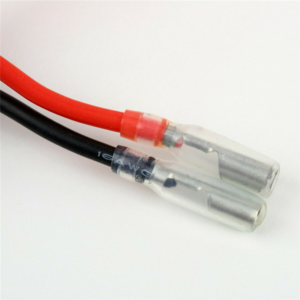 Waterproof 320A Brushed Electronic Speed Controller ESC For RC RTR Car Boat Ship