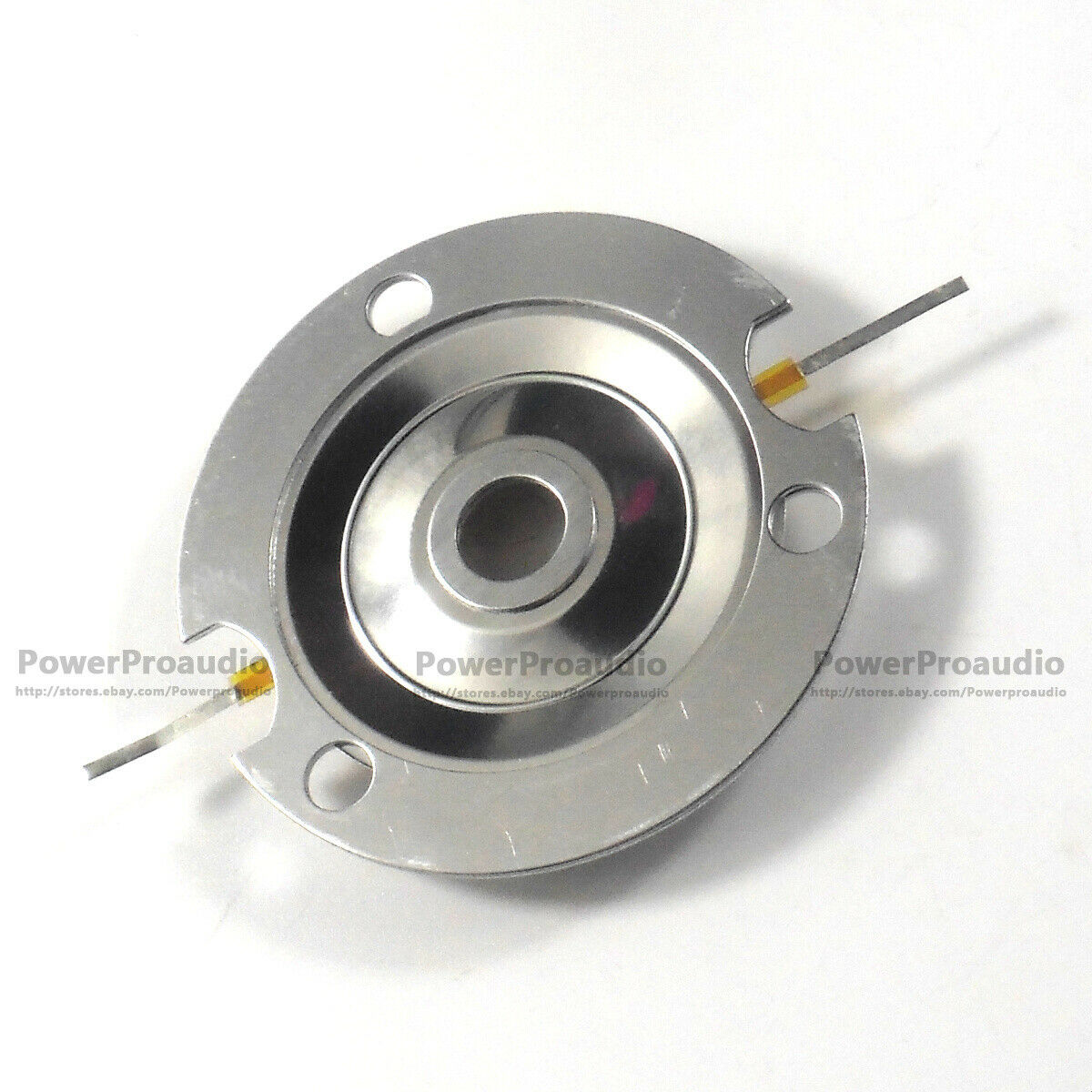 8pcs 8ohm Diaphragm For  PRV Audio PRV-RPTW400Ti-Nd For TW400Ti-Nd