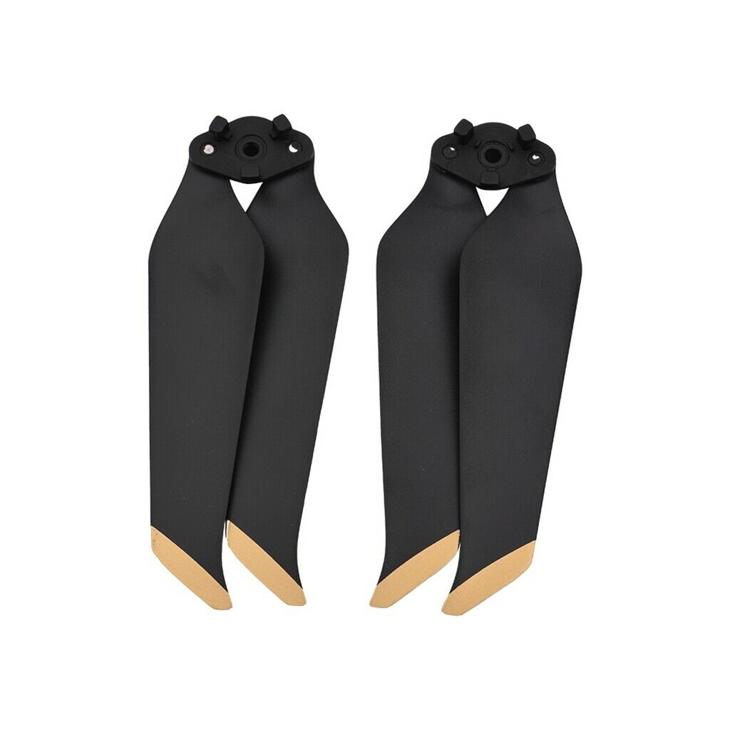 1Pair 8743F Propeller Foldable Noise-Reduction Propellers for DJI Mavic 2