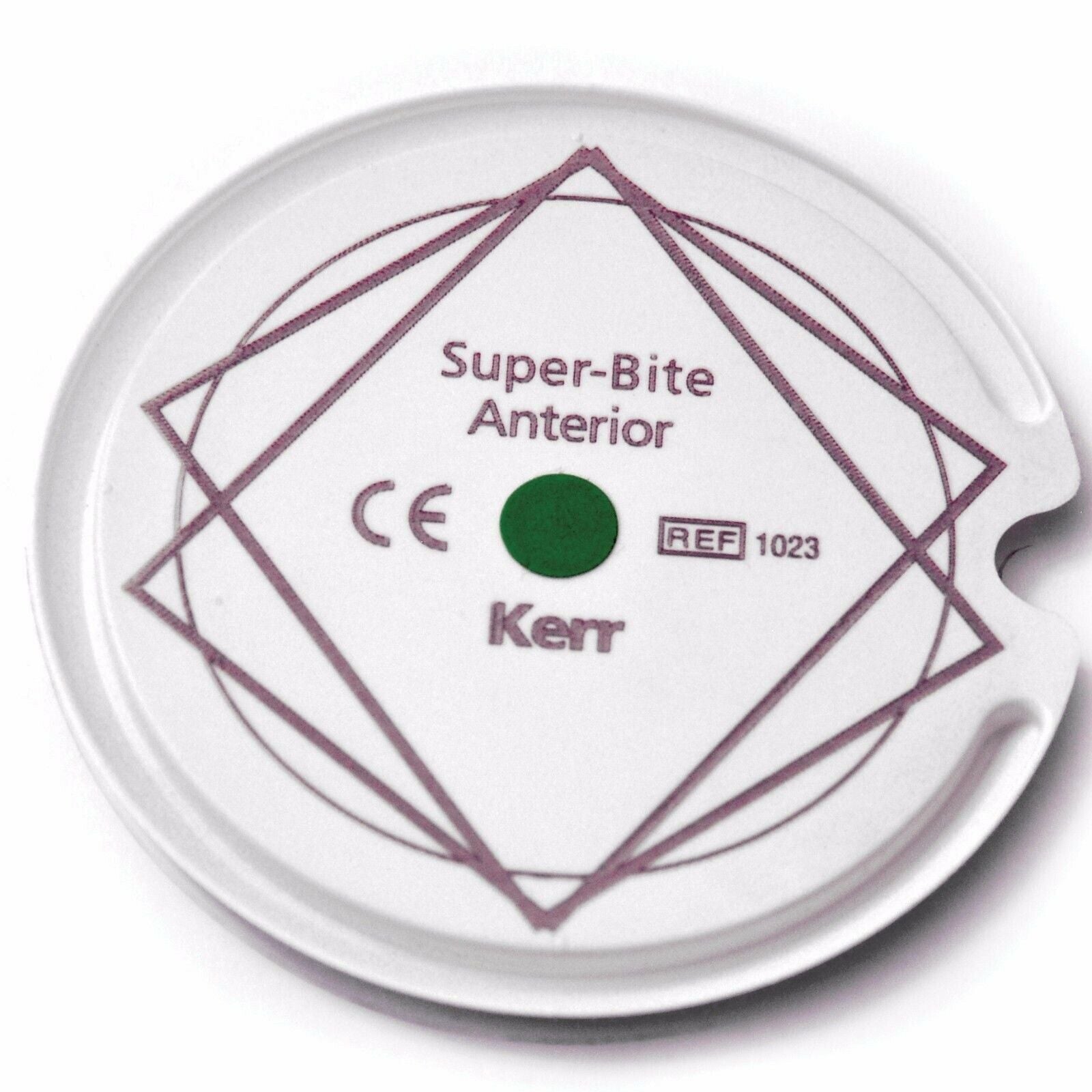 Kerr Super-Bite Anterior Centring Devices Refill Packs of 20