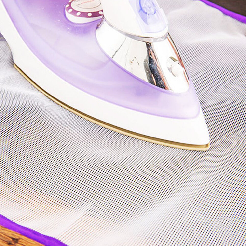 Heat Resistant Ironing Cloth Protective Insulation Pad Home Ironing Mat M.l8