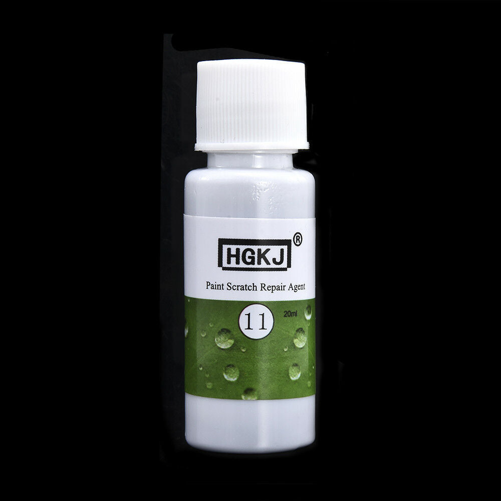 20ml Car Paint Liquid Scratch Remover Agent Surface Polishing Repair Care Clean
