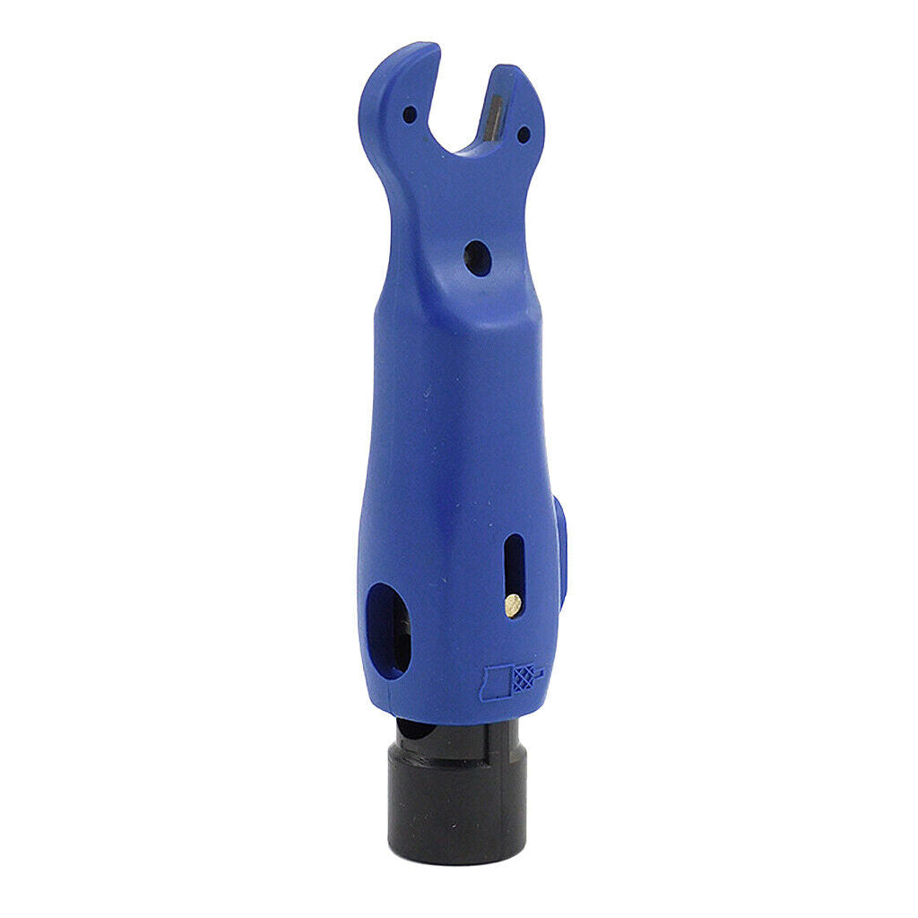5 pieces RG59/6 Coaxial Cable Stripper Combination Wire Cable Tool Stripping