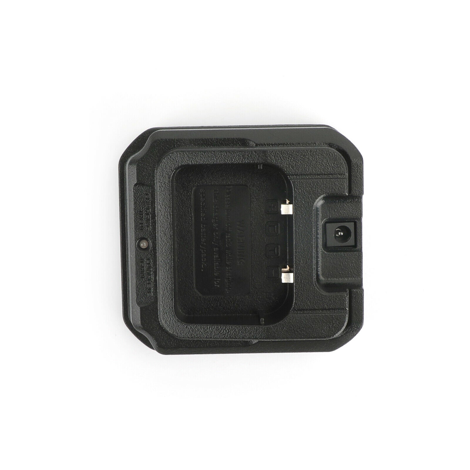 4PCS Charger Battery Desktop Charger Pedestal For Baofeng A58 S56 CHR9700 9RPLUS