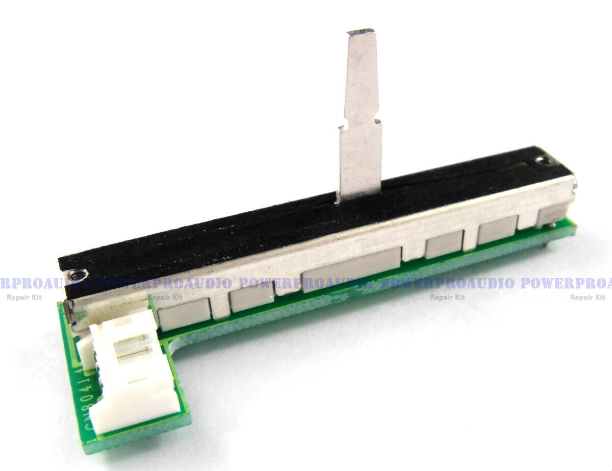 DJM2000 UPGRADE Ch2 or Ch4 Fader Assembly for Pioneer DJM 2000 (DWX2931 DWX2933)